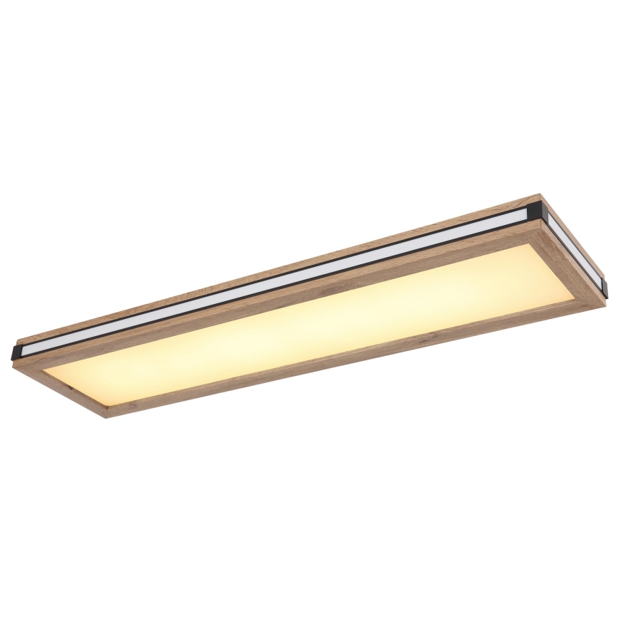Globo - LED Stropna svetilka LED/24W/230V 20x80 cm