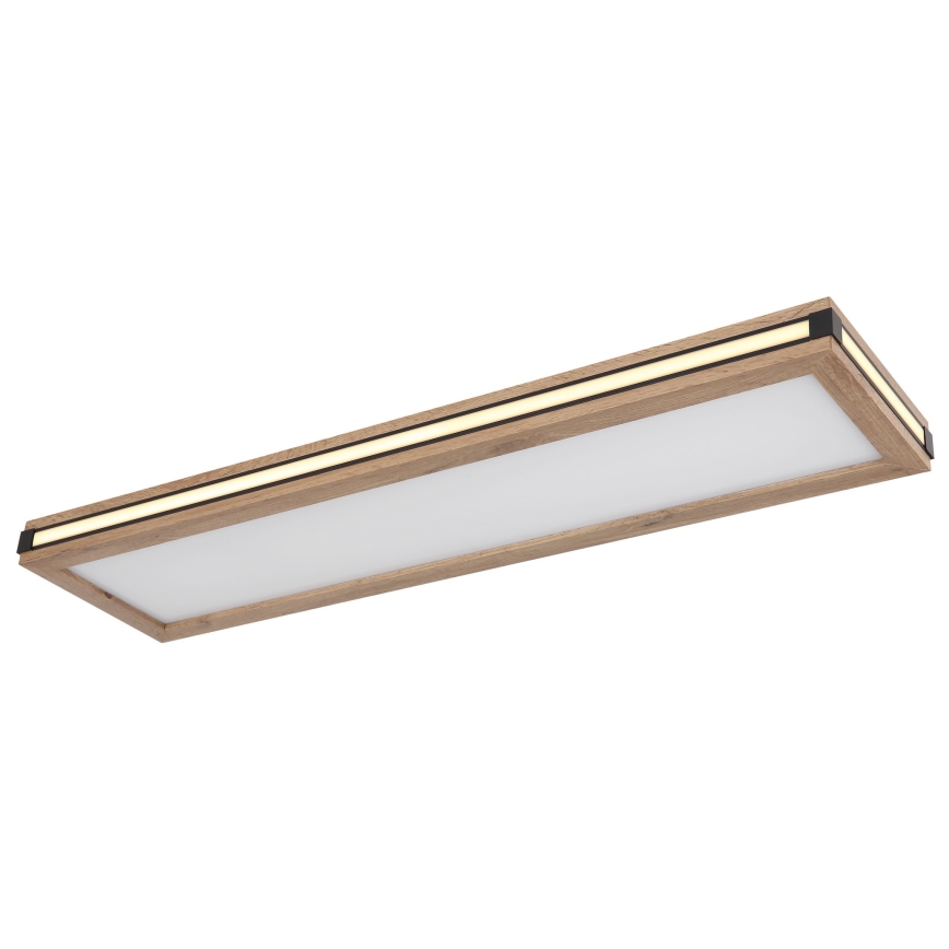 Globo - LED Stropna svetilka LED/24W/230V 20x80 cm