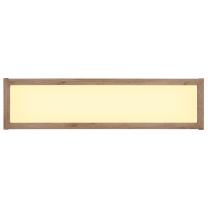 Globo - LED Stropna svetilka LED/24W/230V 20x80 cm