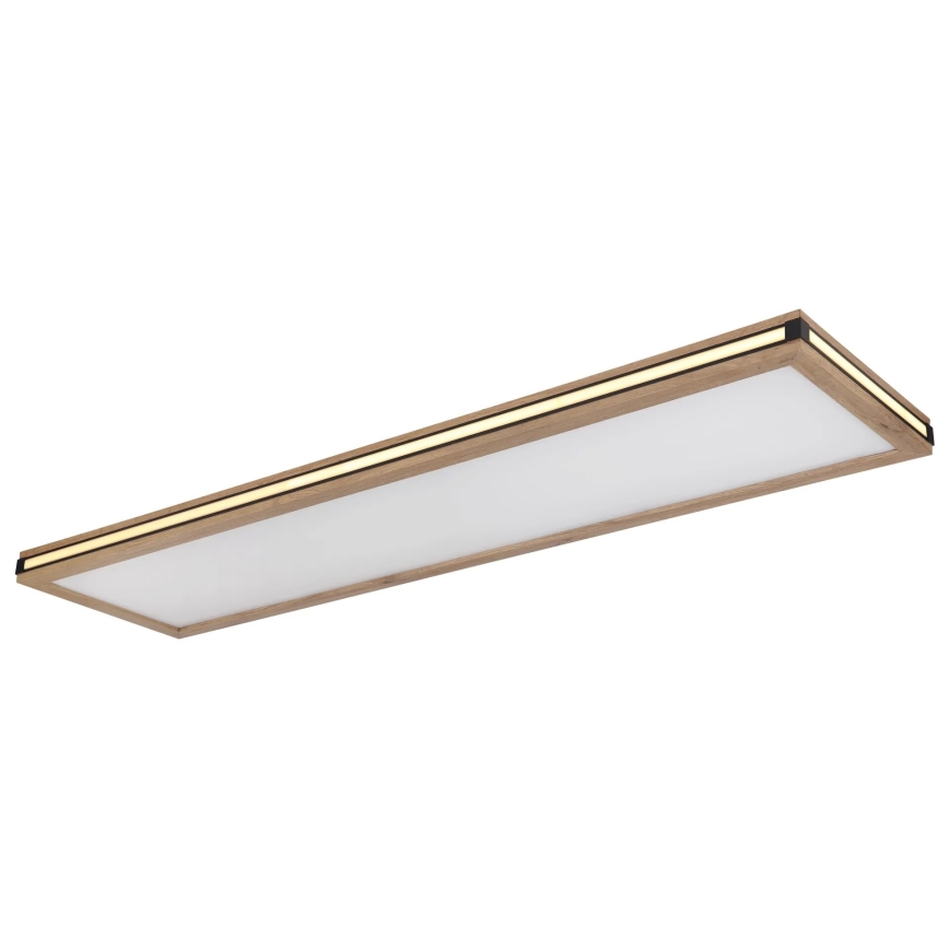 Globo - LED Zatemnitvena stropna svetilka LED/36W/230V 3000K 30x120 cm