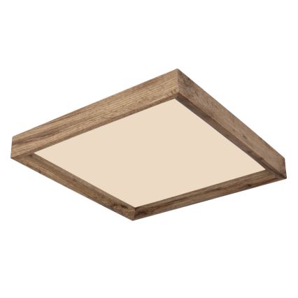 Globo - LED Stropna svetilka LED/12W/230V 2700/4500/6500K 30x30 cm