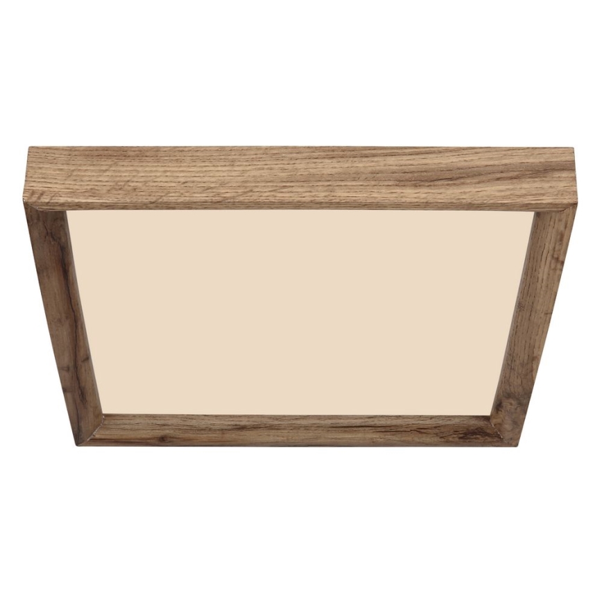 Globo - LED Stropna svetilka LED/12W/230V 2700/4500/6500K 30x30 cm