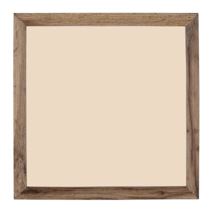 Globo - LED Stropna svetilka LED/12W/230V 2700/4500/6500K 30x30 cm