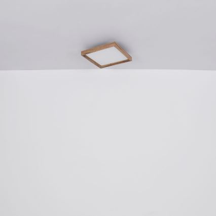 Globo - LED Stropna svetilka LED/36W/230V 2700/4500/6500K 60x60 cm