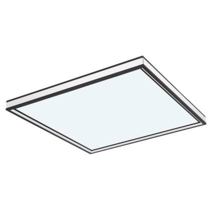 Globo - LED Zatemnitvena stropna svetilka LED/24W/230V 2700-6500K + Daljinski upravljalnik