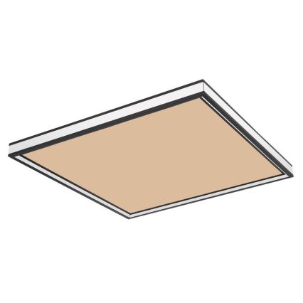 Globo - LED Zatemnitvena stropna svetilka LED/24W/230V 2700-6500K + Daljinski upravljalnik