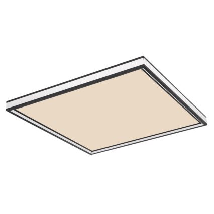 Globo - LED Zatemnitvena stropna svetilka LED/24W/230V 2700-6500K + Daljinski upravljalnik