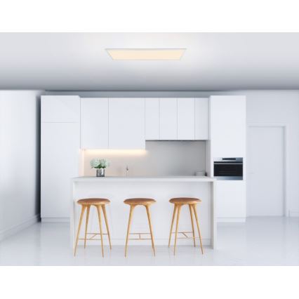 Globo – LED Vgradni panel ROSI LED/40W/230V