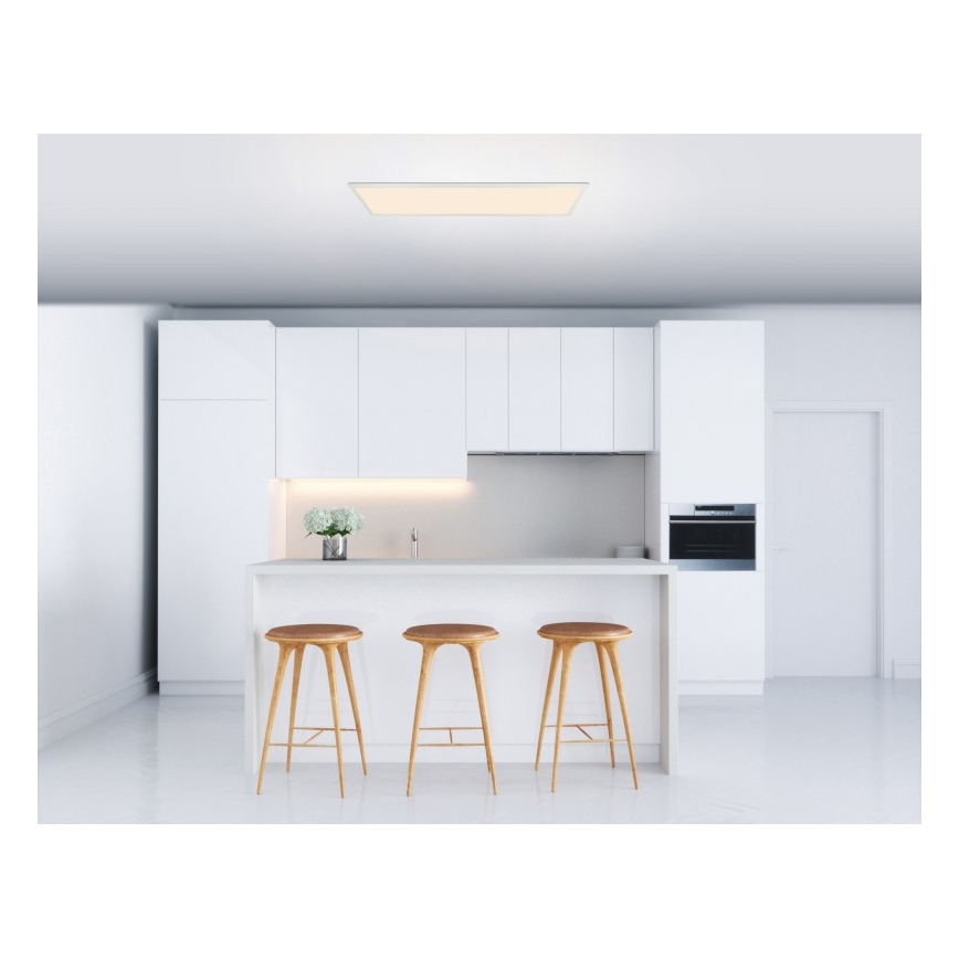 Globo – LED Vgradni panel ROSI LED/40W/230V
