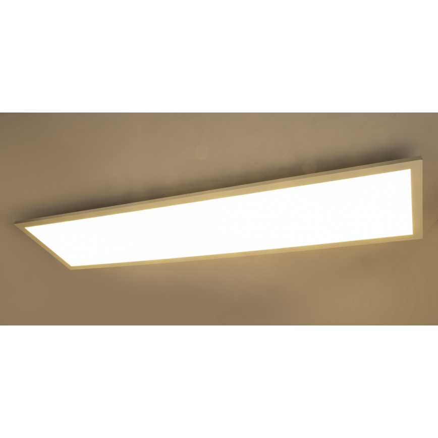 Globo – LED Vgradni panel ROSI LED/40W/230V