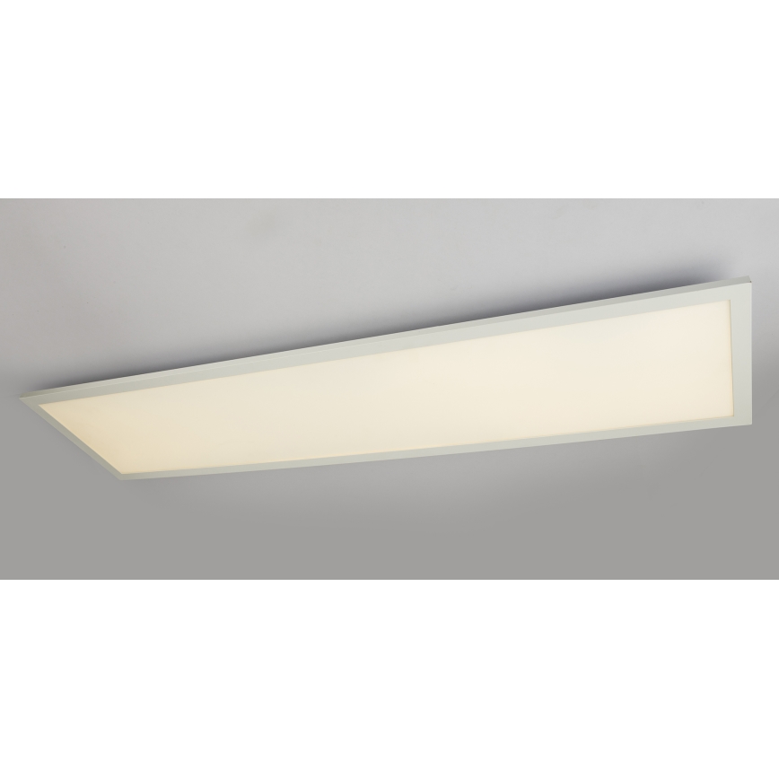 Globo – LED Vgradni panel ROSI LED/40W/230V