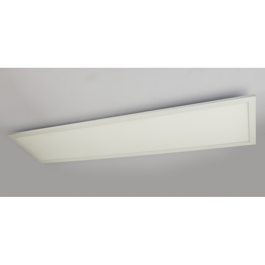 Globo – LED Vgradni panel ROSI LED/40W/230V