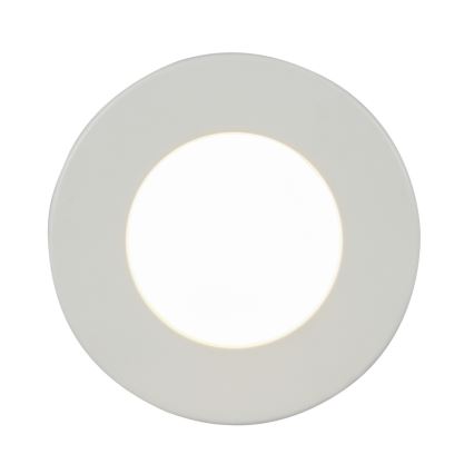 GLOBO - LED Stropna svetilka 1xLED/6W/230V