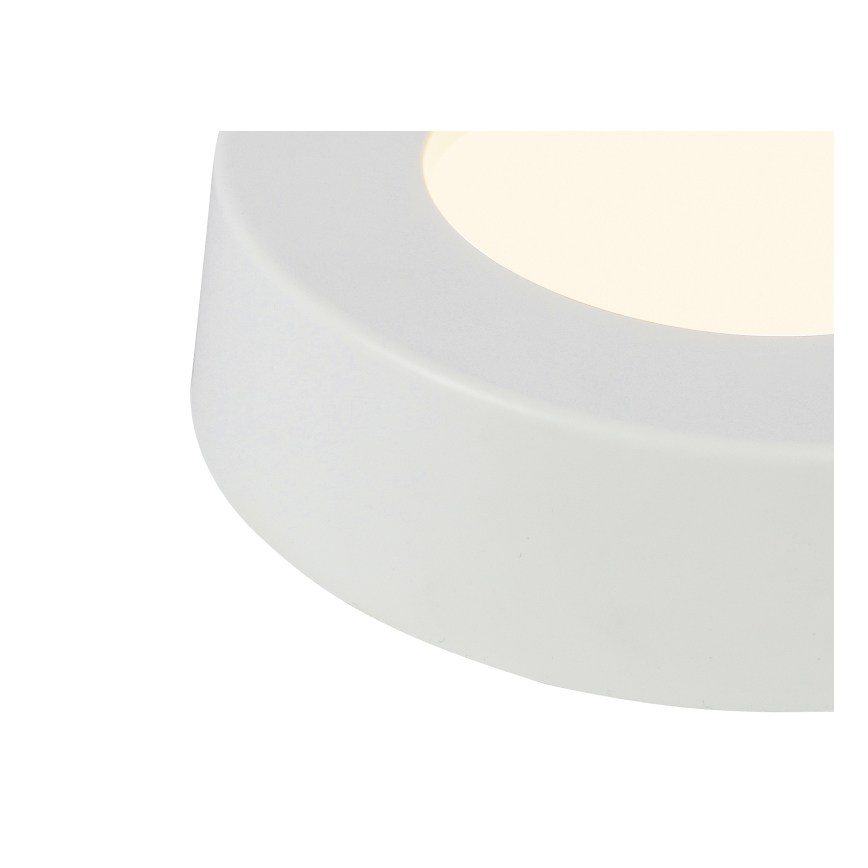 GLOBO - LED Stropna svetilka 1xLED/6W/230V