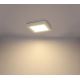 GLOBO - LED Stropna svetilka LED/16W/230V
