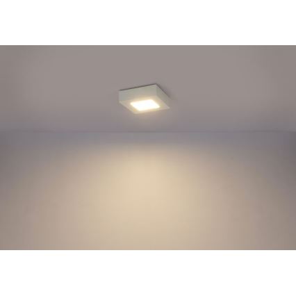 GLOBO - LED Stropna svetilka LED/6W/230V
