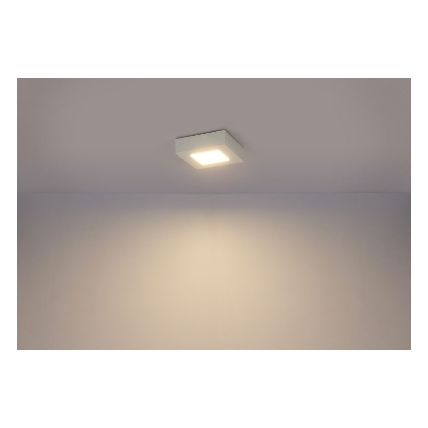 GLOBO - LED Stropna svetilka LED/6W/230V