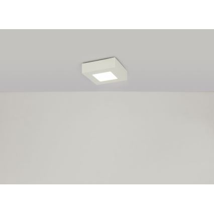 GLOBO - LED Stropna svetilka LED/6W/230V