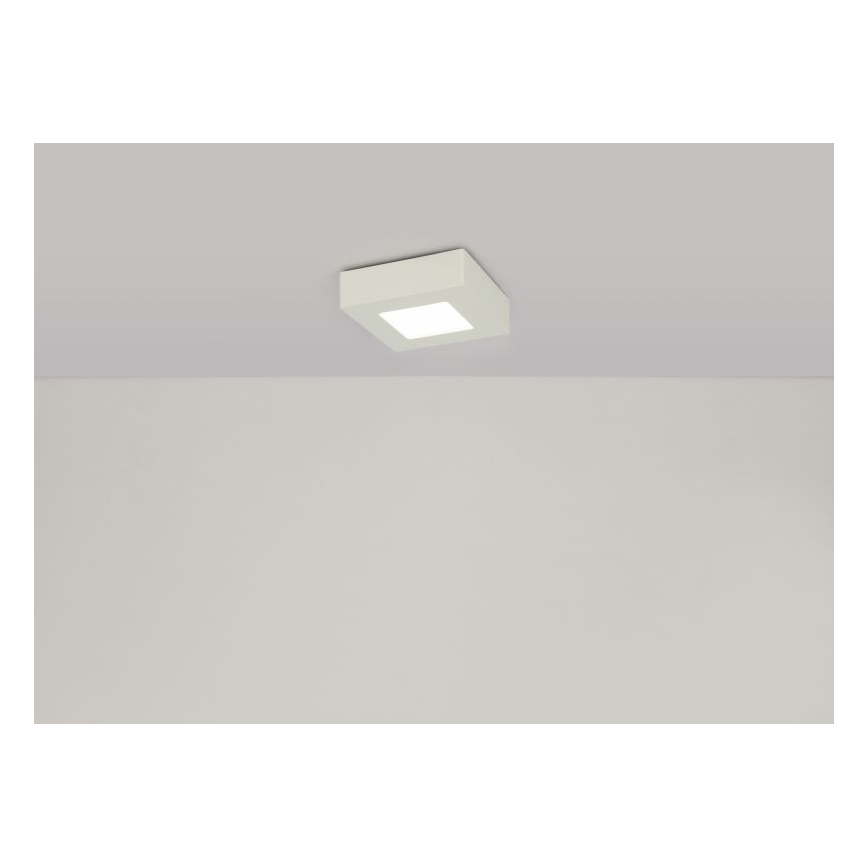 GLOBO - LED Stropna svetilka LED/6W/230V