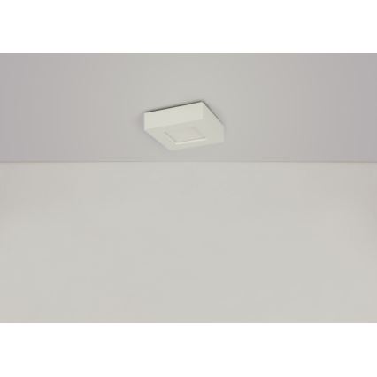 GLOBO - LED Stropna svetilka LED/6W/230V