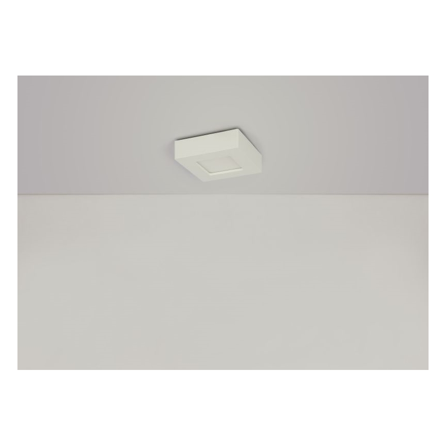 GLOBO - LED Stropna svetilka LED/6W/230V