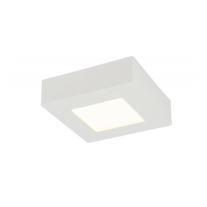 GLOBO - LED Stropna svetilka LED/6W/230V