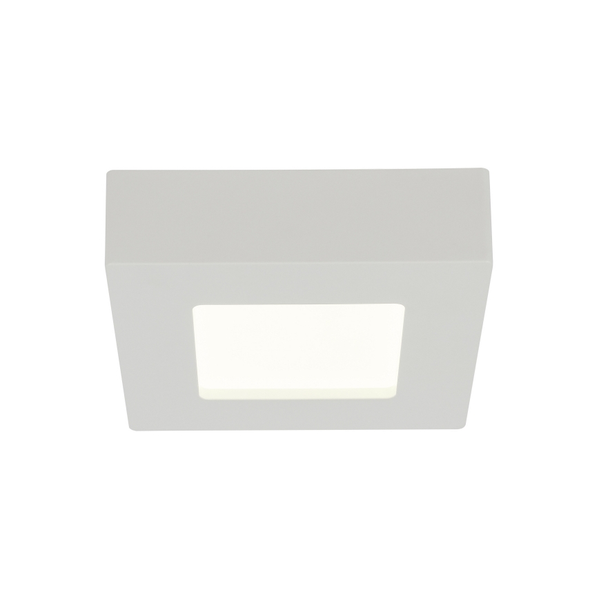 GLOBO - LED Stropna svetilka LED/6W/230V