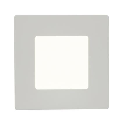 GLOBO - LED Stropna svetilka LED/6W/230V