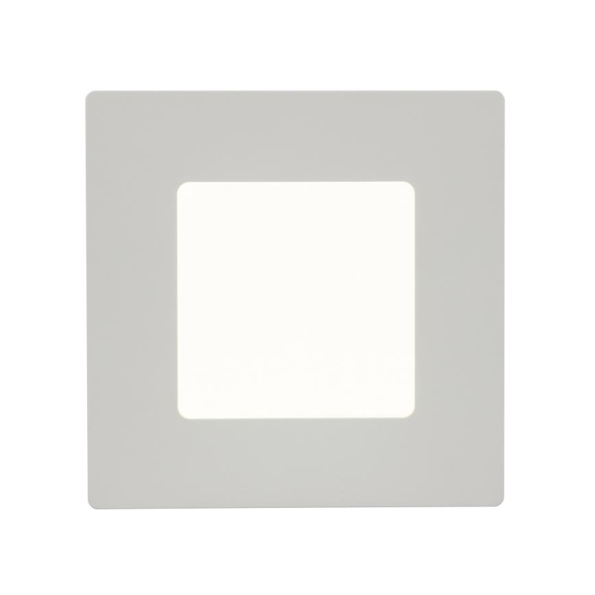 GLOBO - LED Stropna svetilka LED/6W/230V