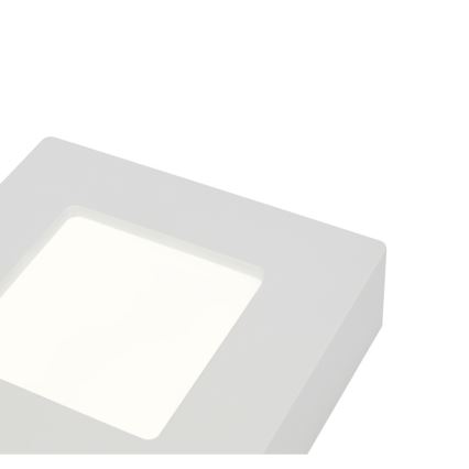 GLOBO - LED Stropna svetilka LED/6W/230V