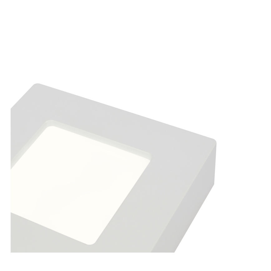 GLOBO - LED Stropna svetilka LED/6W/230V