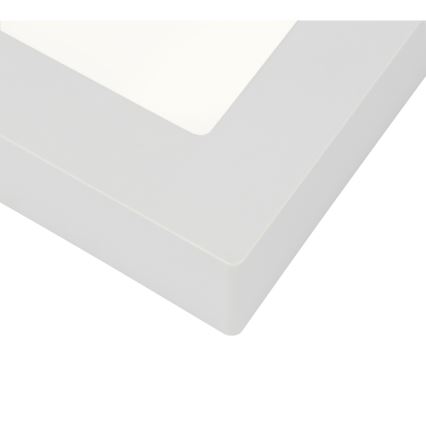 GLOBO - LED Stropna svetilka LED/6W/230V