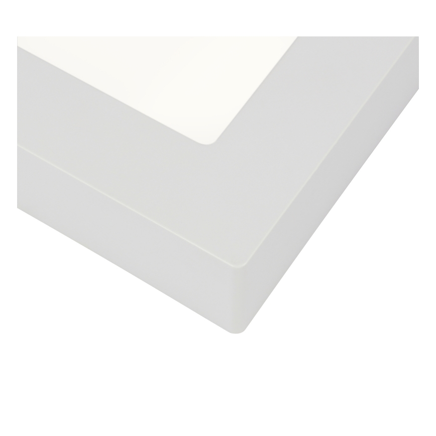 GLOBO - LED Stropna svetilka LED/6W/230V