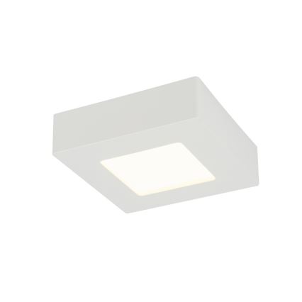 Globo - LED Stropna svetilka SVENJA 1xLED/9W/230V 3000/4000/6000K