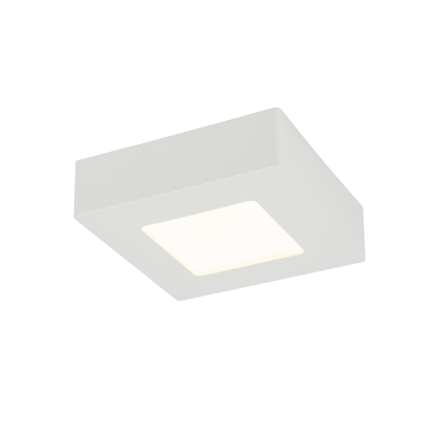 Globo - LED Stropna svetilka SVENJA 1xLED/9W/230V 3000/4000/6000K
