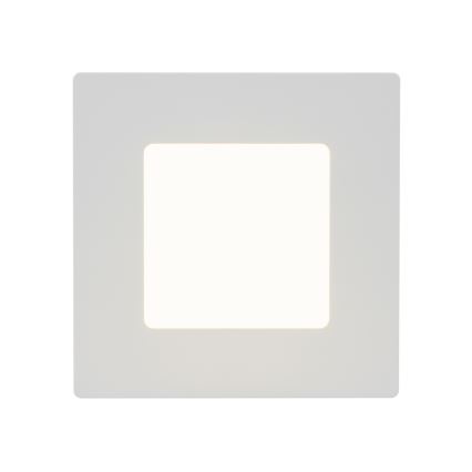 Globo - LED Stropna svetilka SVENJA 1xLED/9W/230V 3000/4000/6000K
