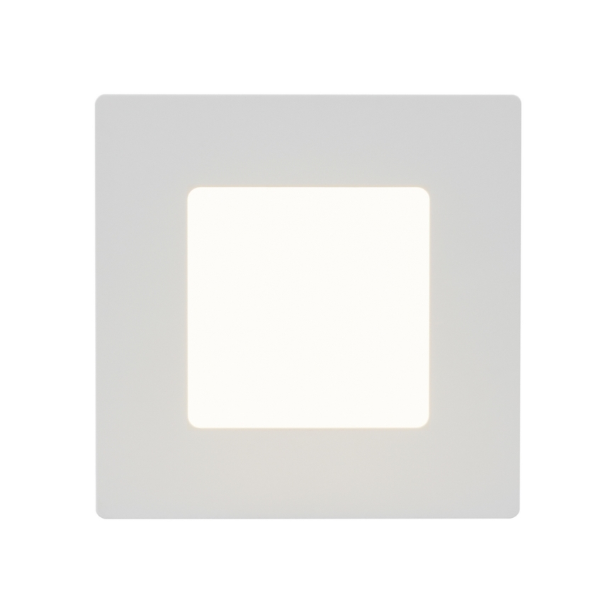 Globo - LED Stropna svetilka SVENJA 1xLED/9W/230V 3000/4000/6000K
