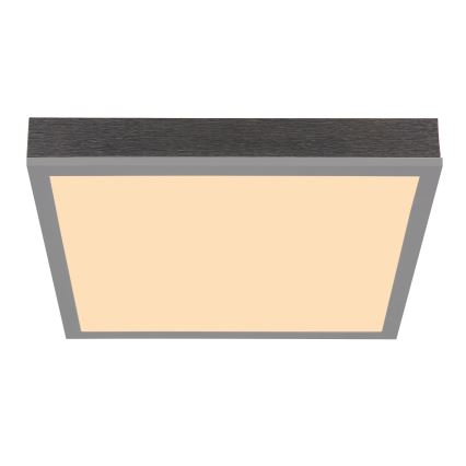 Globo - LED Stropna svetilka LED/12W/230V 3000K 30x30 cm