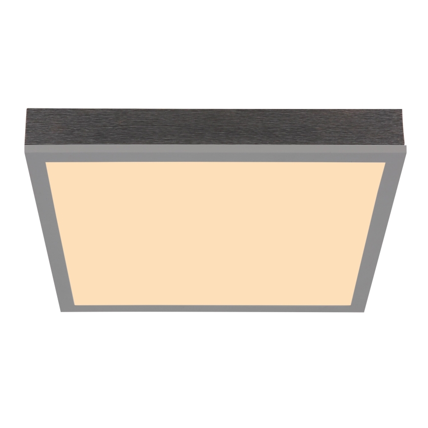 Globo - LED Stropna svetilka LED/12W/230V 3000K 30x30 cm