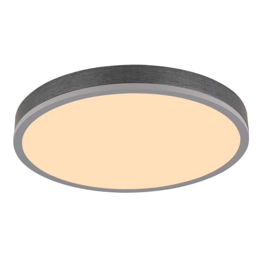 Globo - LED stropna svetilka z zatemnitvijo LED/24W/230V 2700-6500K premer 45 cm + daljinski upravljalnik
