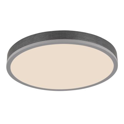 Globo - LED stropna svetilka z zatemnitvijo LED/24W/230V 2700-6500K premer 45 cm + daljinski upravljalnik