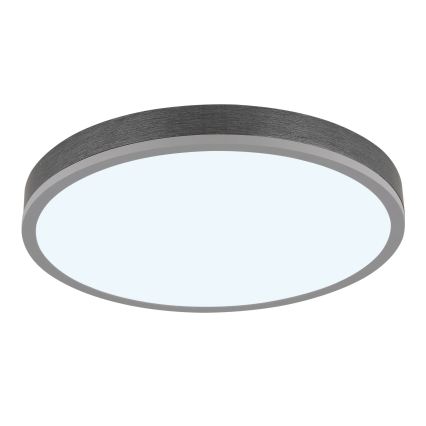 Globo - LED stropna svetilka z zatemnitvijo LED/24W/230V 2700-6500K premer 45 cm + daljinski upravljalnik