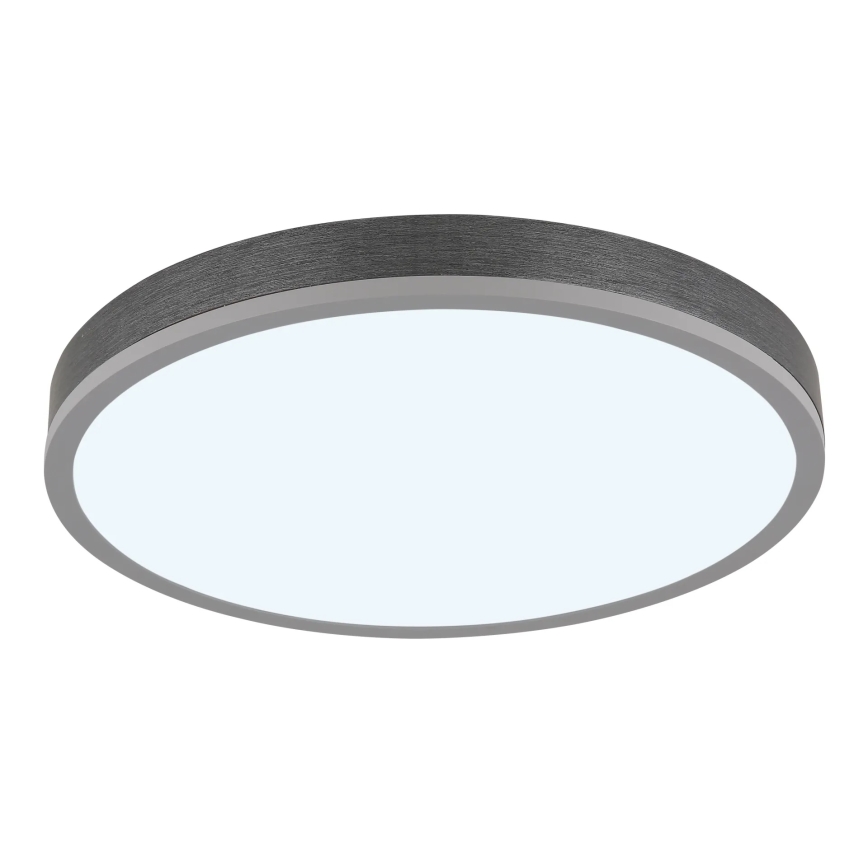 Globo - LED stropna svetilka z zatemnitvijo LED/24W/230V 2700-6500K premer 45 cm + daljinski upravljalnik