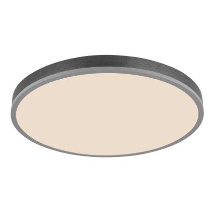 Globo - LED zatemnljivo stropno svetilo LED/40W/230V 2700-6500K premer 60 cm + daljinski upravljalnik