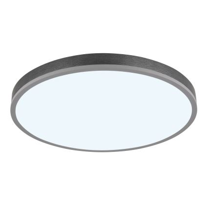 Globo - LED zatemnljivo stropno svetilo LED/40W/230V 2700-6500K premer 60 cm + daljinski upravljalnik