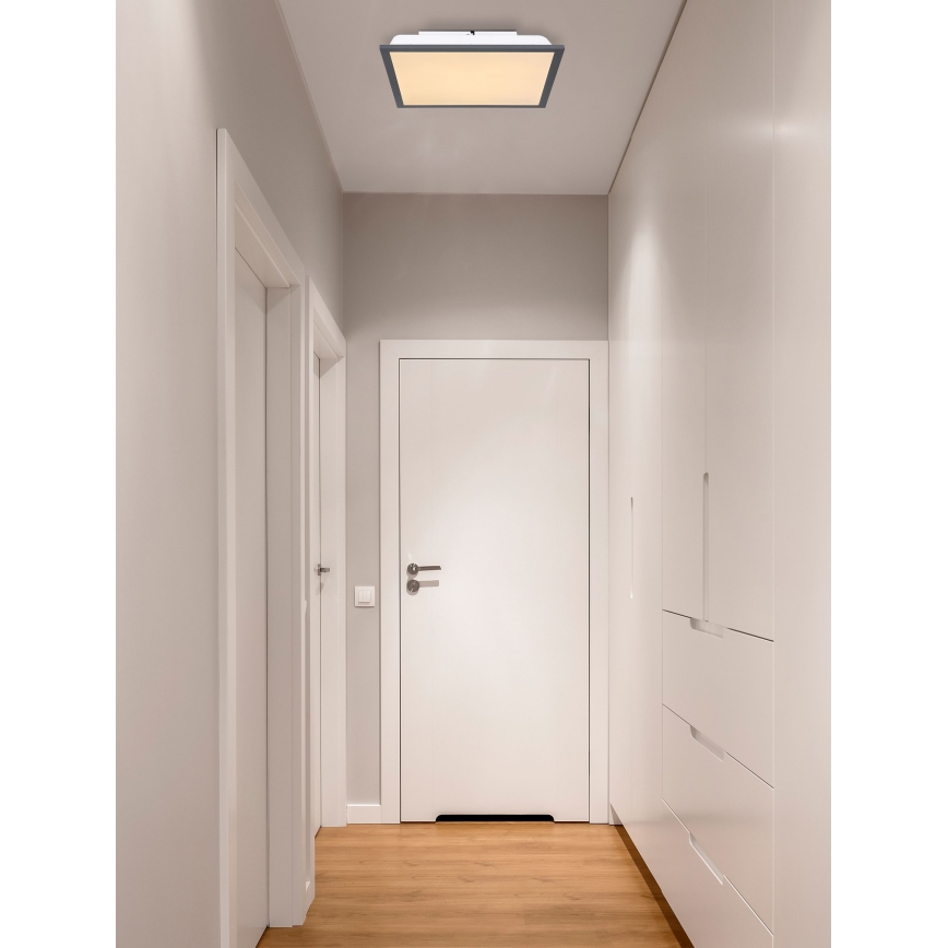 Globo - LED Stropna svetilka LED/12W/230V