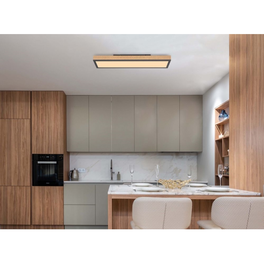 Globo - LED Stropna svetilka LED/18W/230V