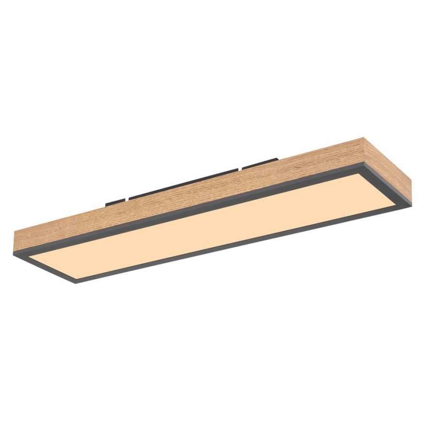 Globo - LED Stropna svetilka LED/18W/230V