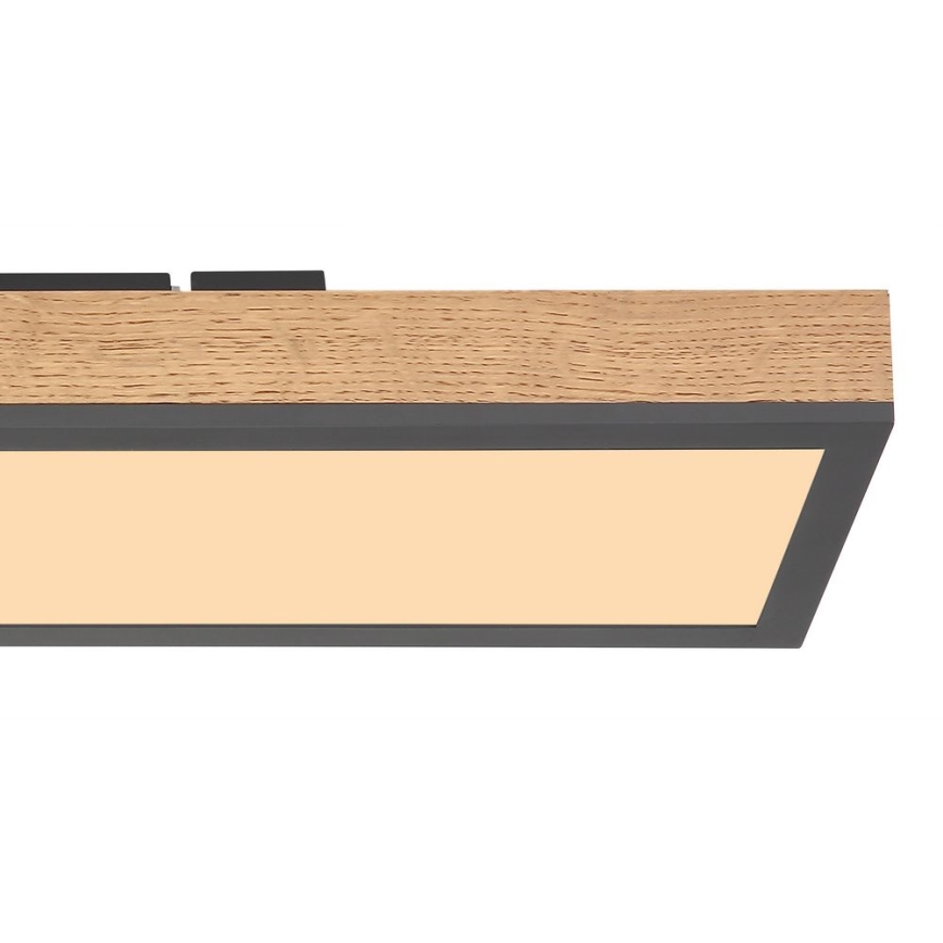 Globo - LED Stropna svetilka LED/18W/230V