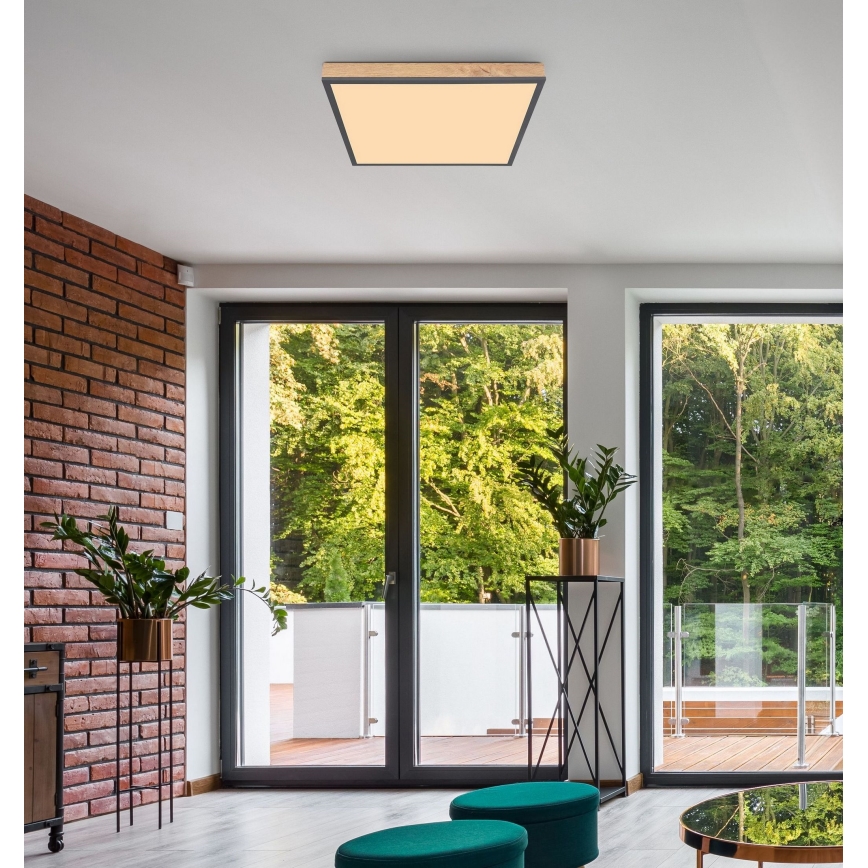 Globo - LED Stropna svetilka LED/36W/230V